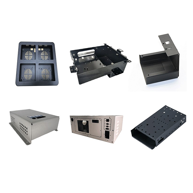 Durable Metal for Efficient Storage Sheetwell